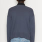 Better Cotton Pullover Cloud Blue