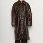 Manso Coat