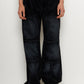 Palerma Biker Pants Velvet