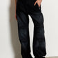 Palerma Biker Pants Velvet