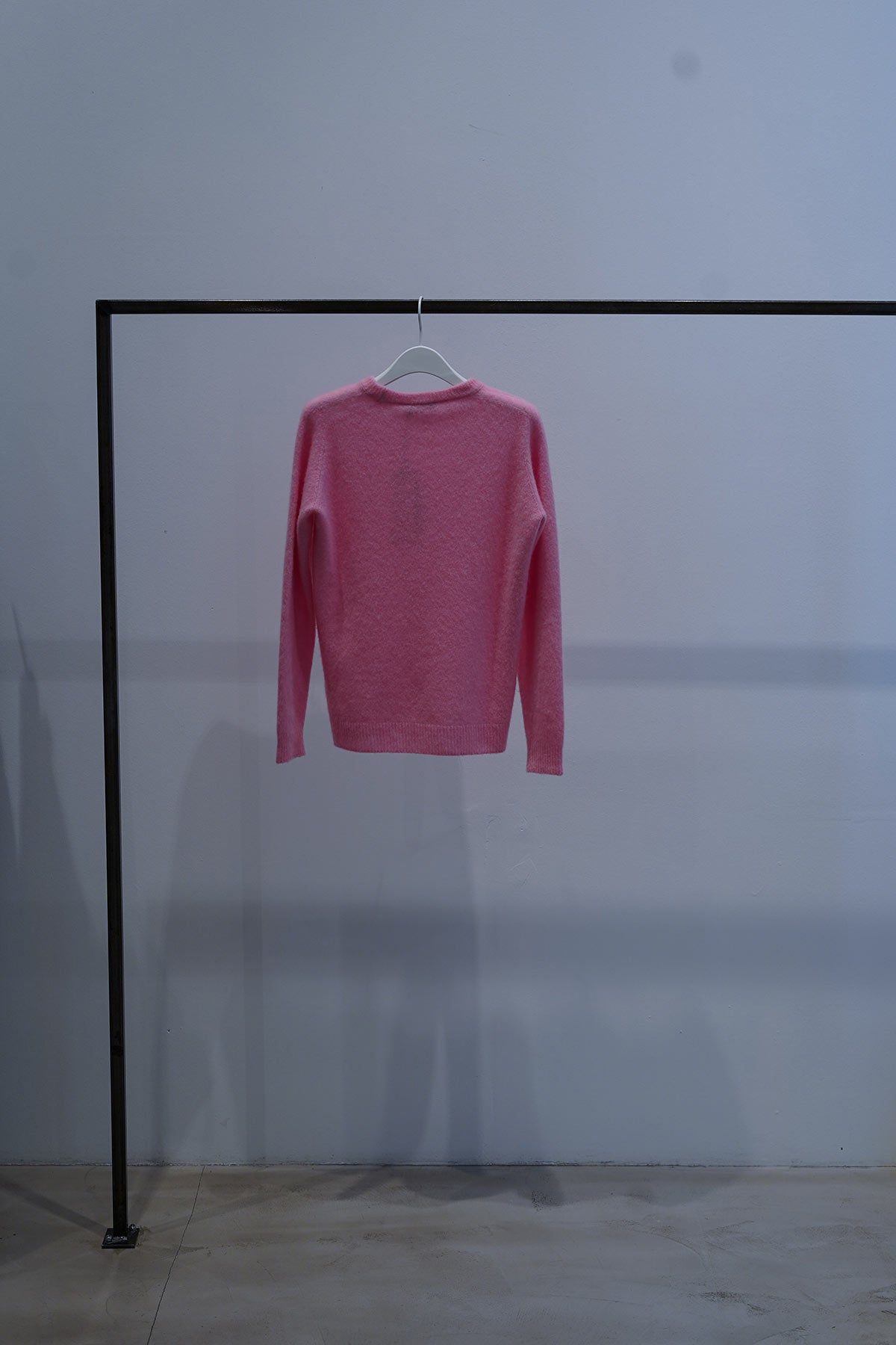 Cashmere Silk Pink