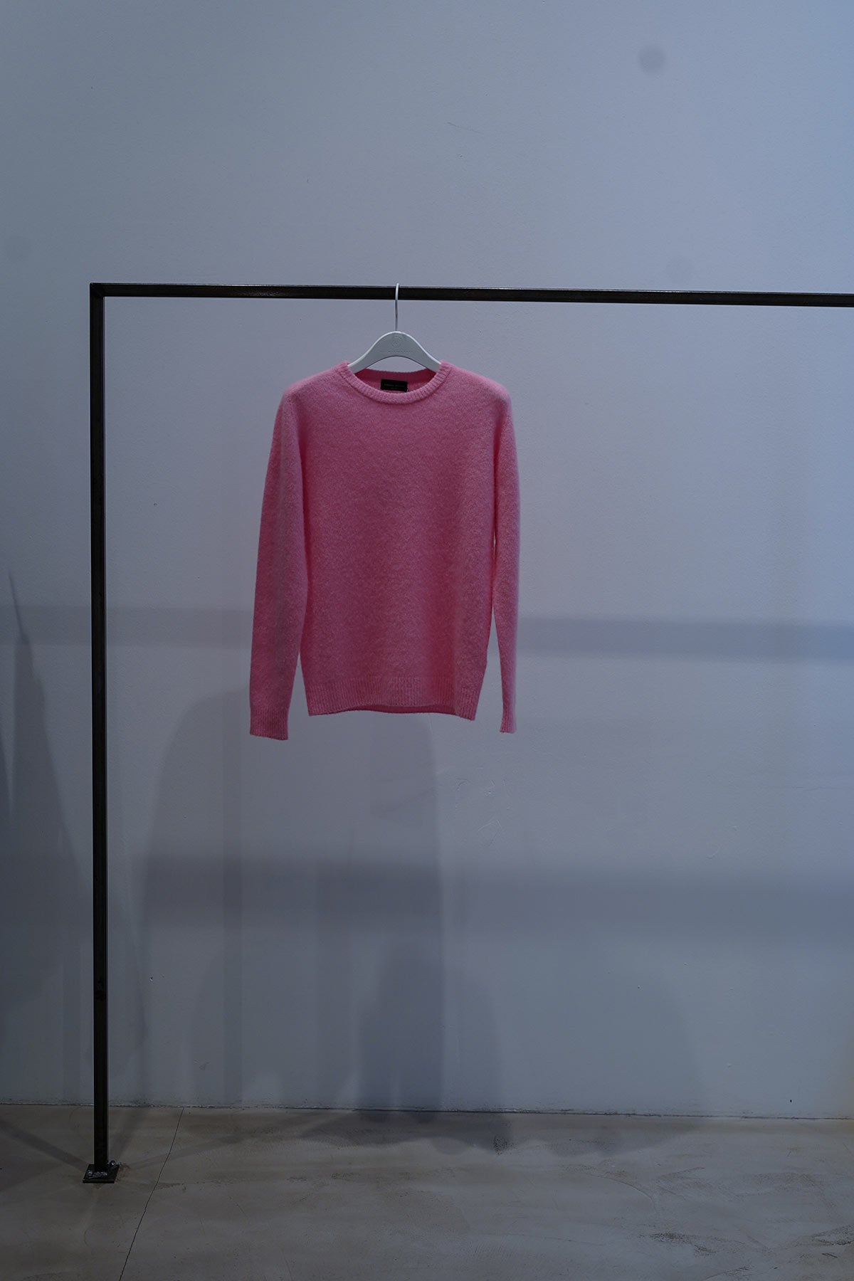 Cashmere Silk Pink