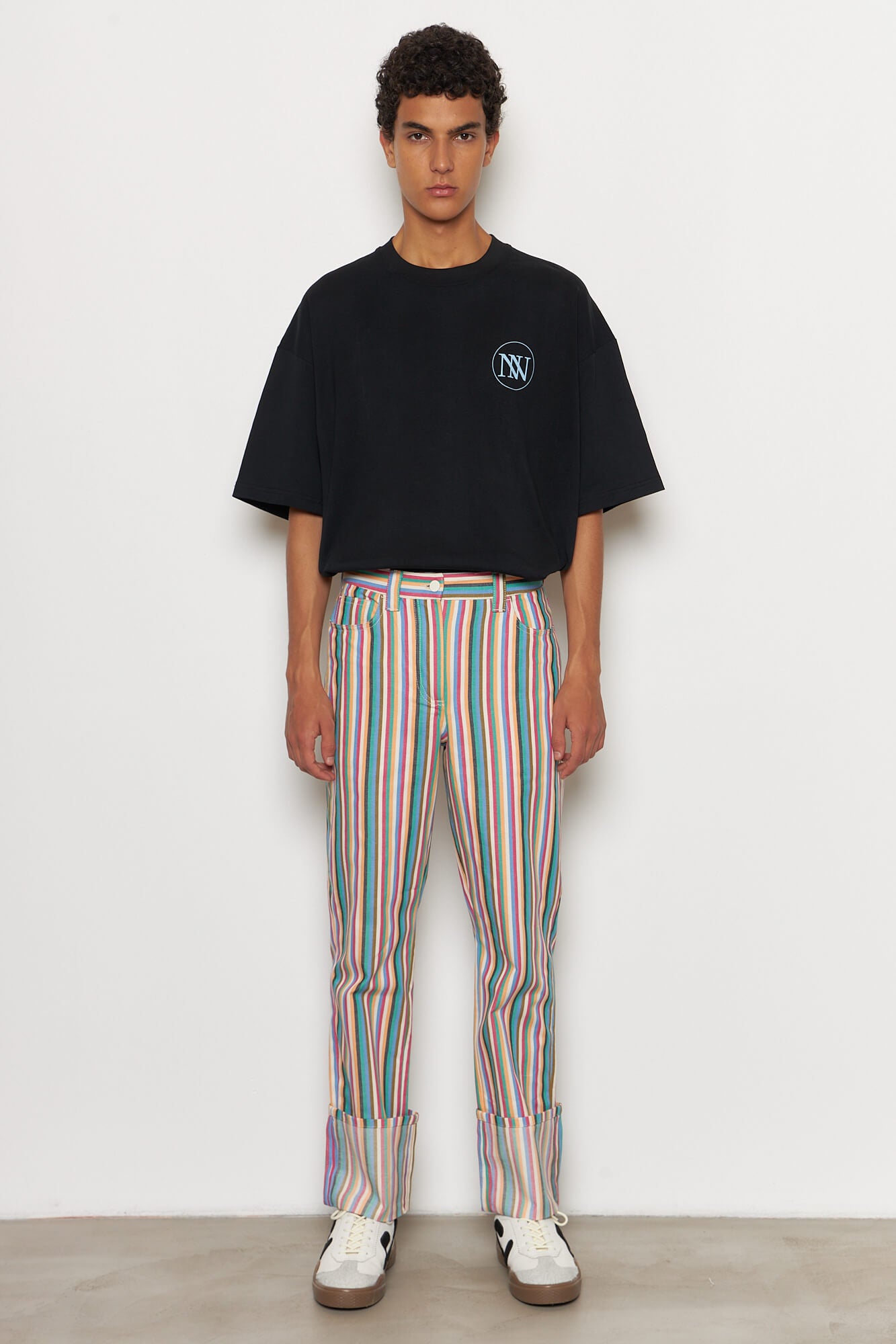 Bellidentro Pants