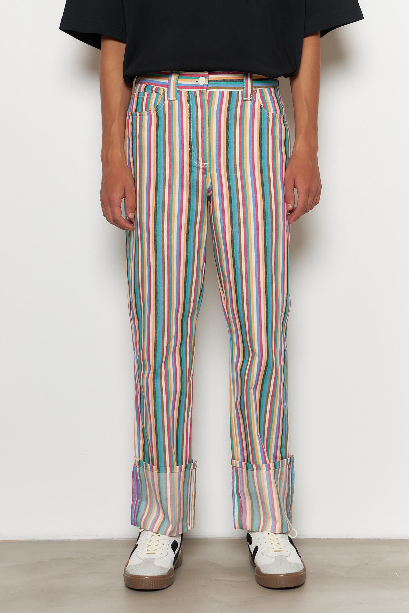 Bellidentro Pants