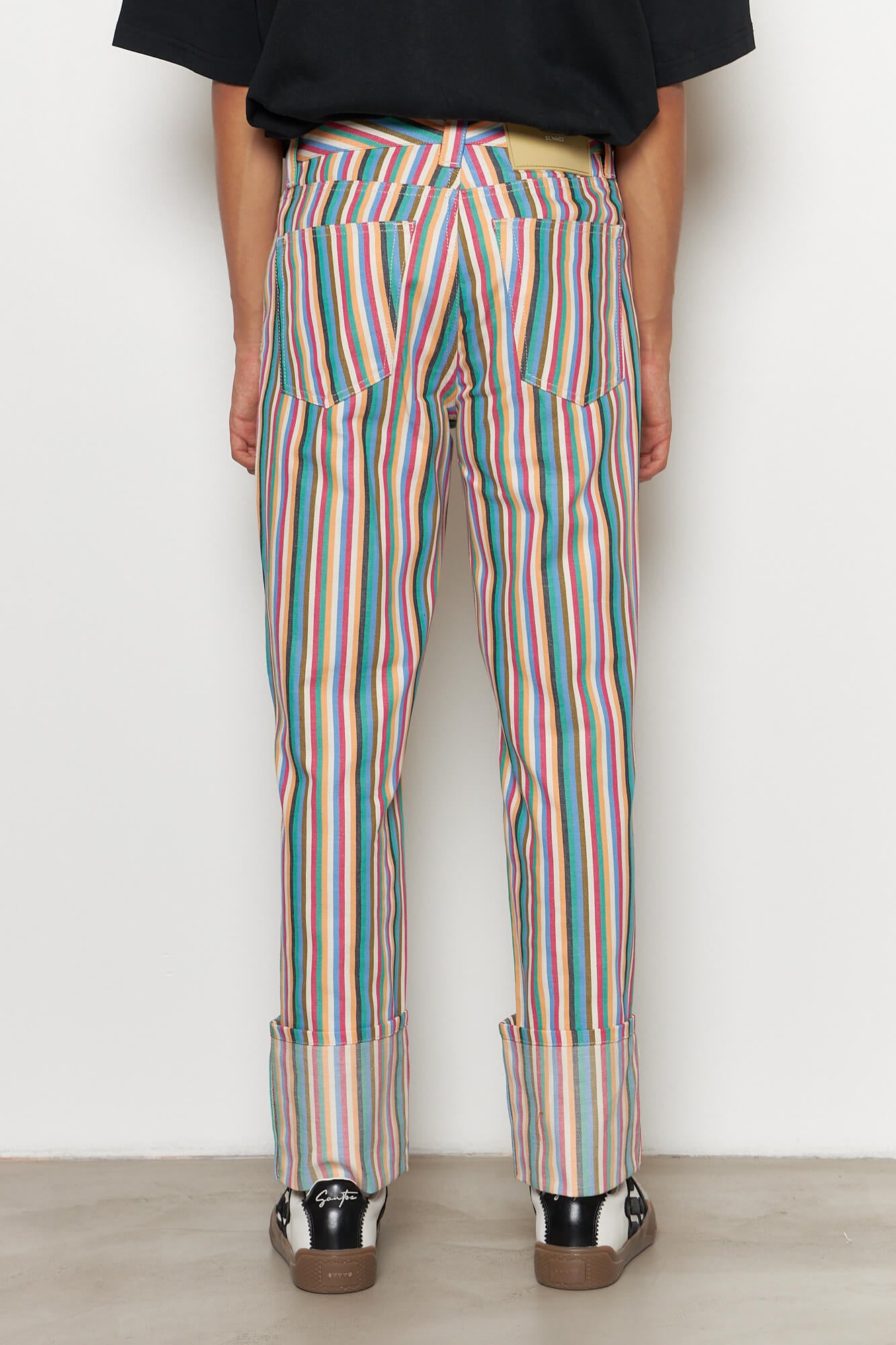 Bellidentro Pants