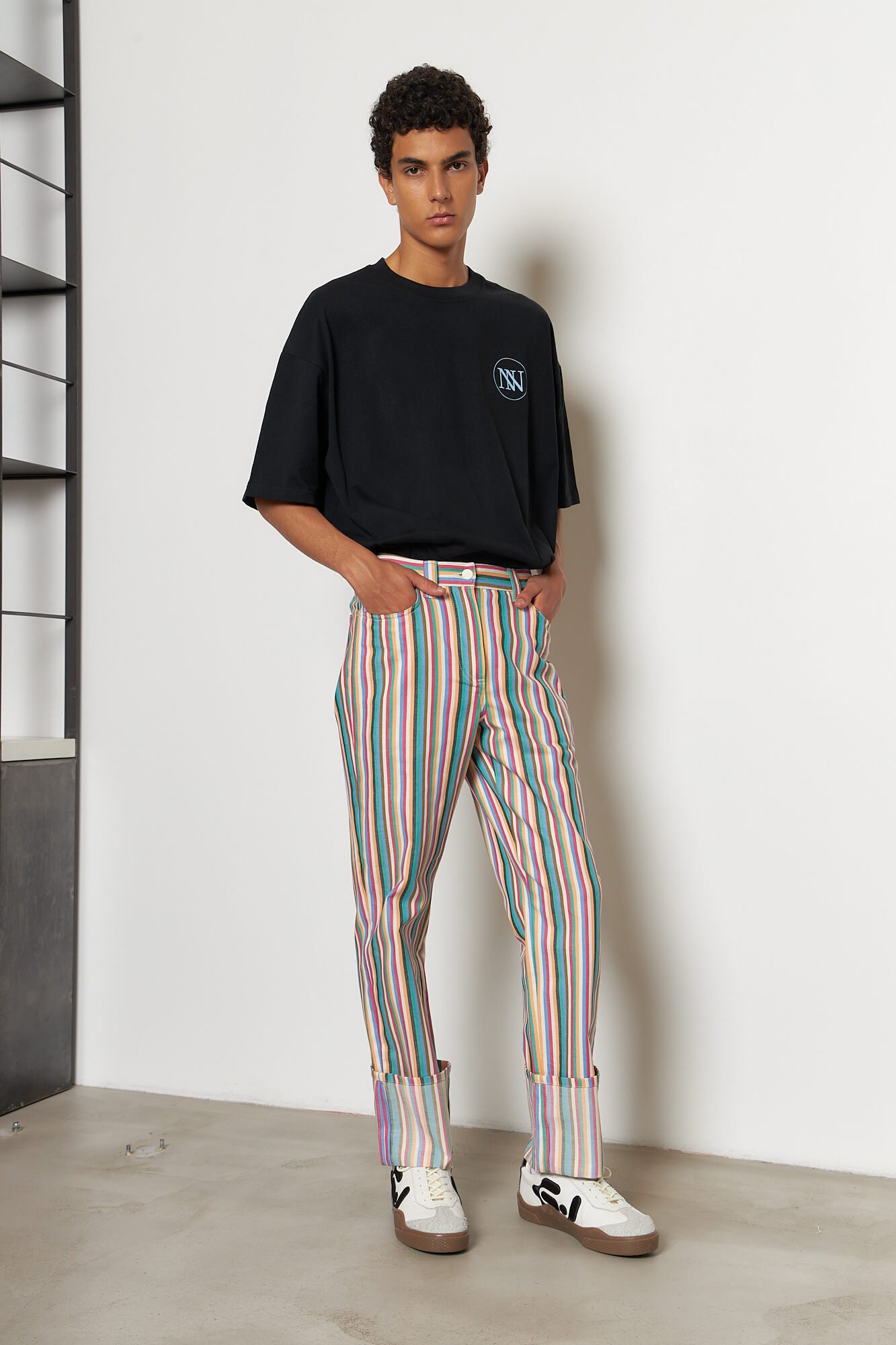 Bellidentro Pants