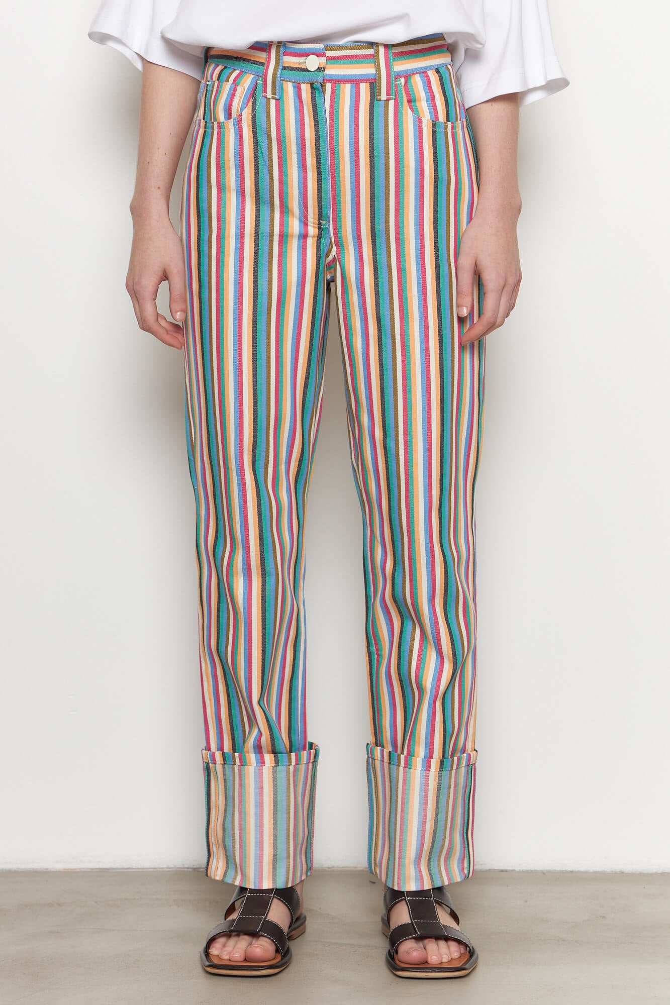 Bellidentro Pants