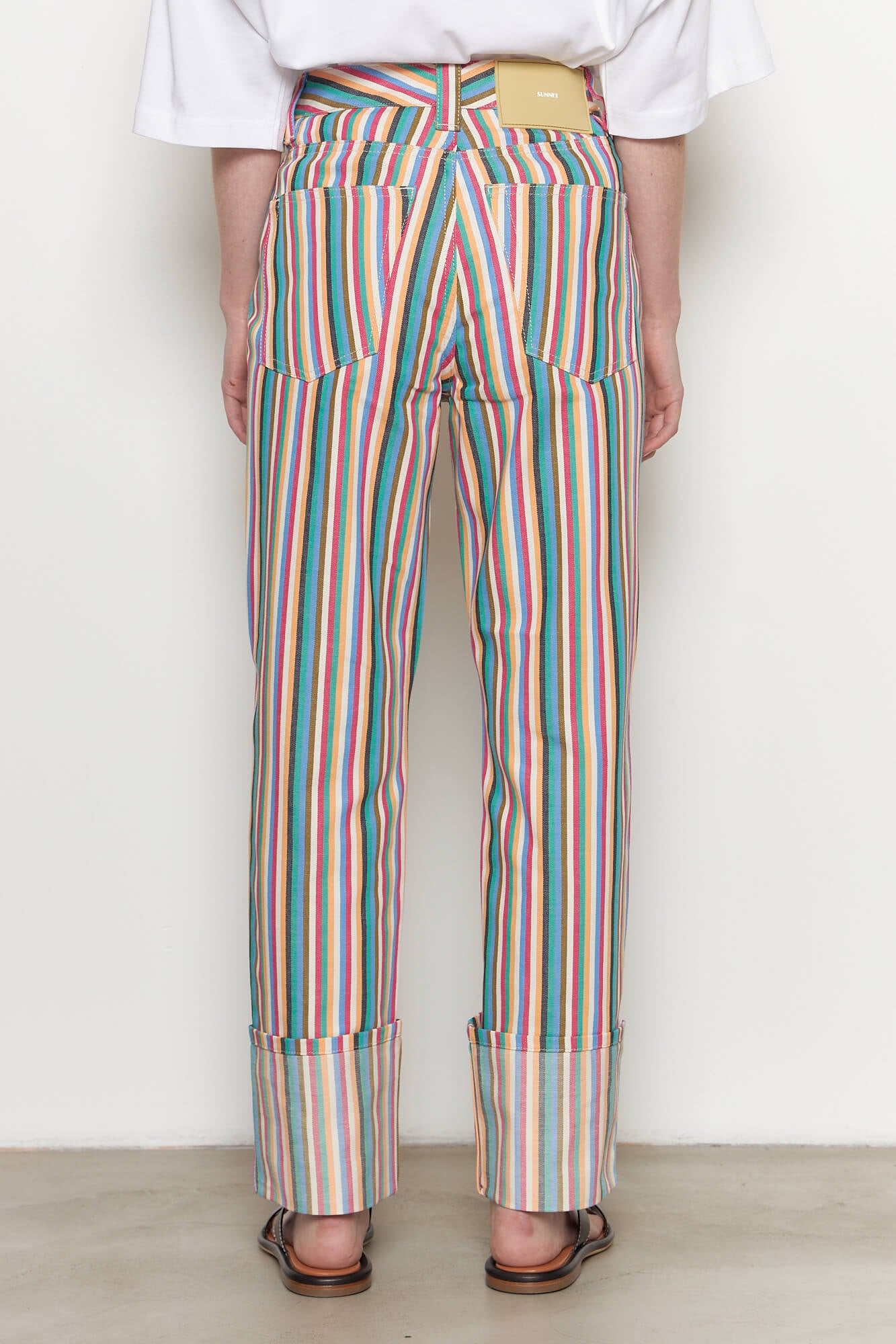 Bellidentro Pants