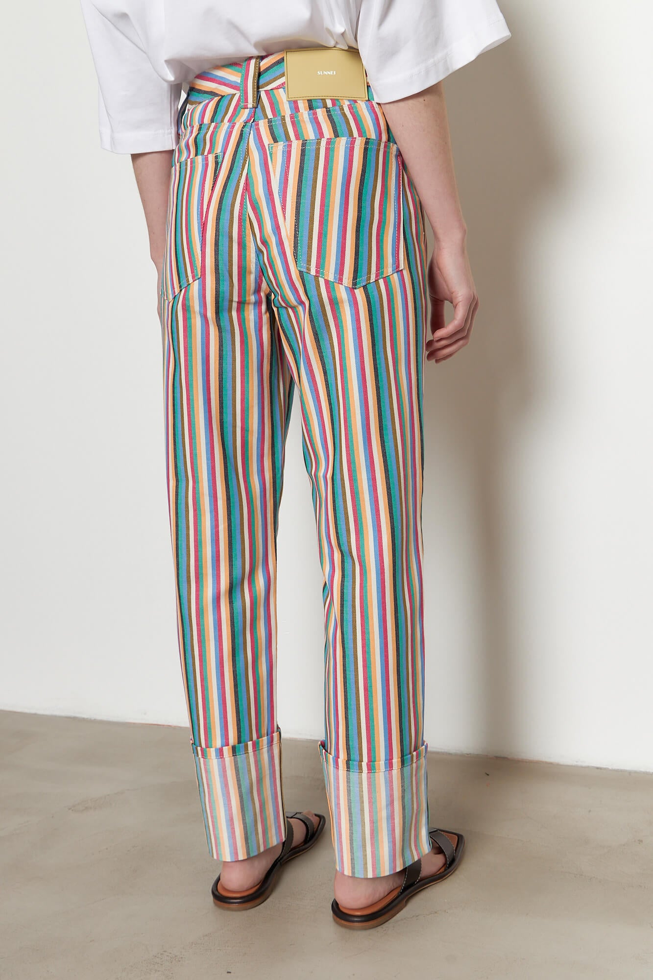 Bellidentro Pants