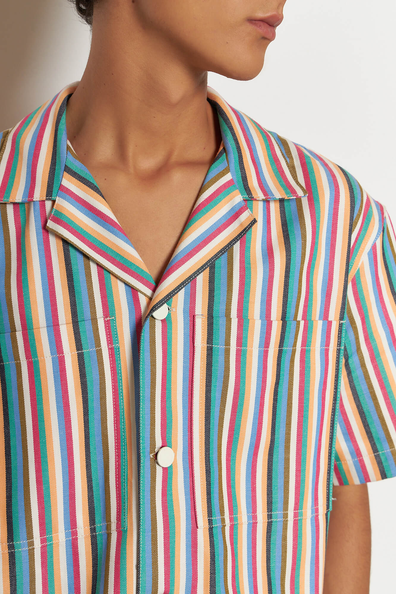 Rainbow Shirt