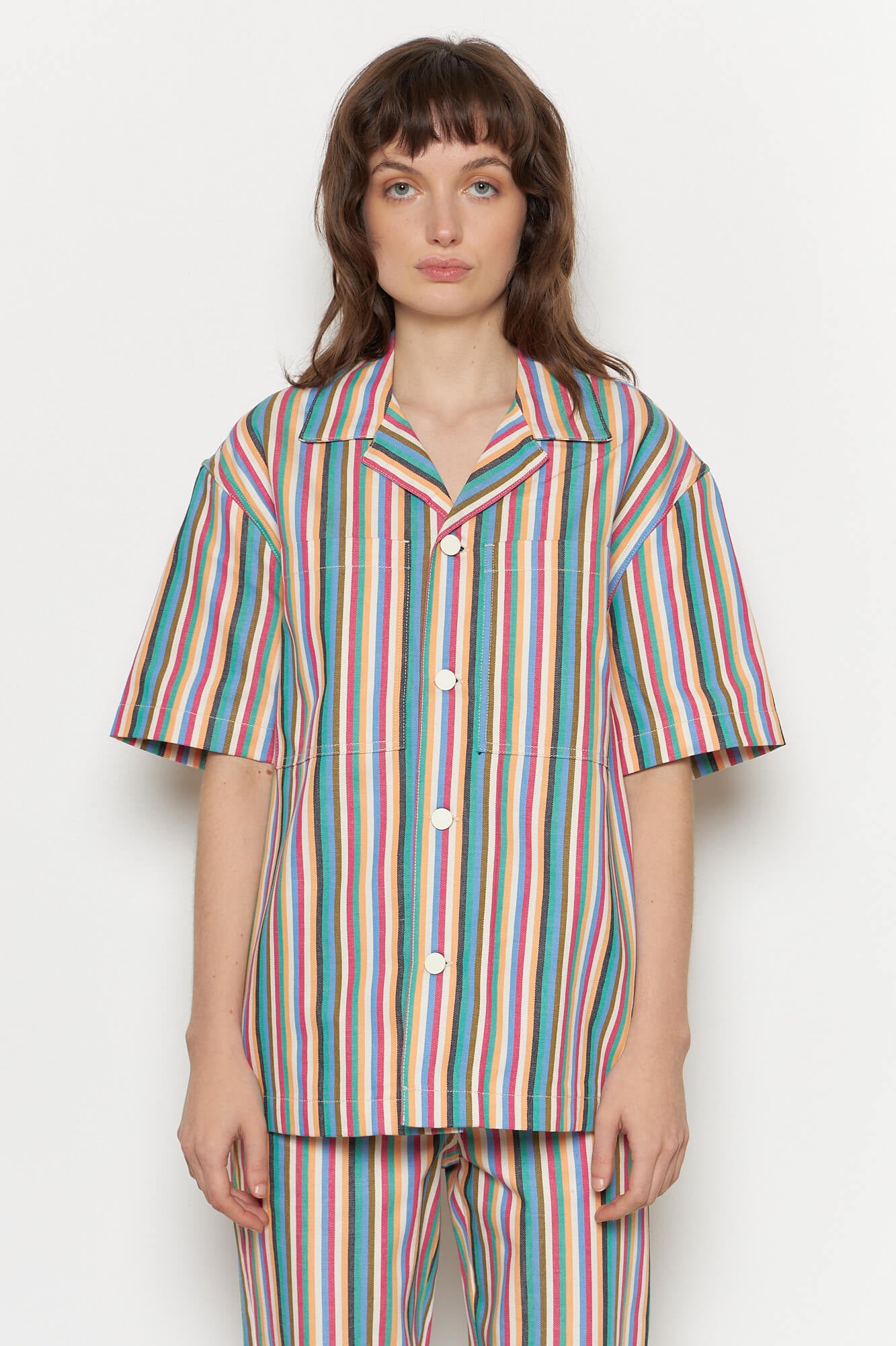 Rainbow Shirt