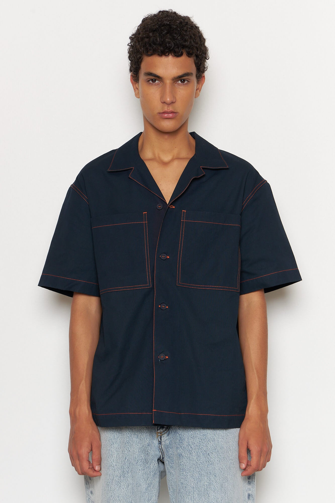 Shortsleeve Shirt