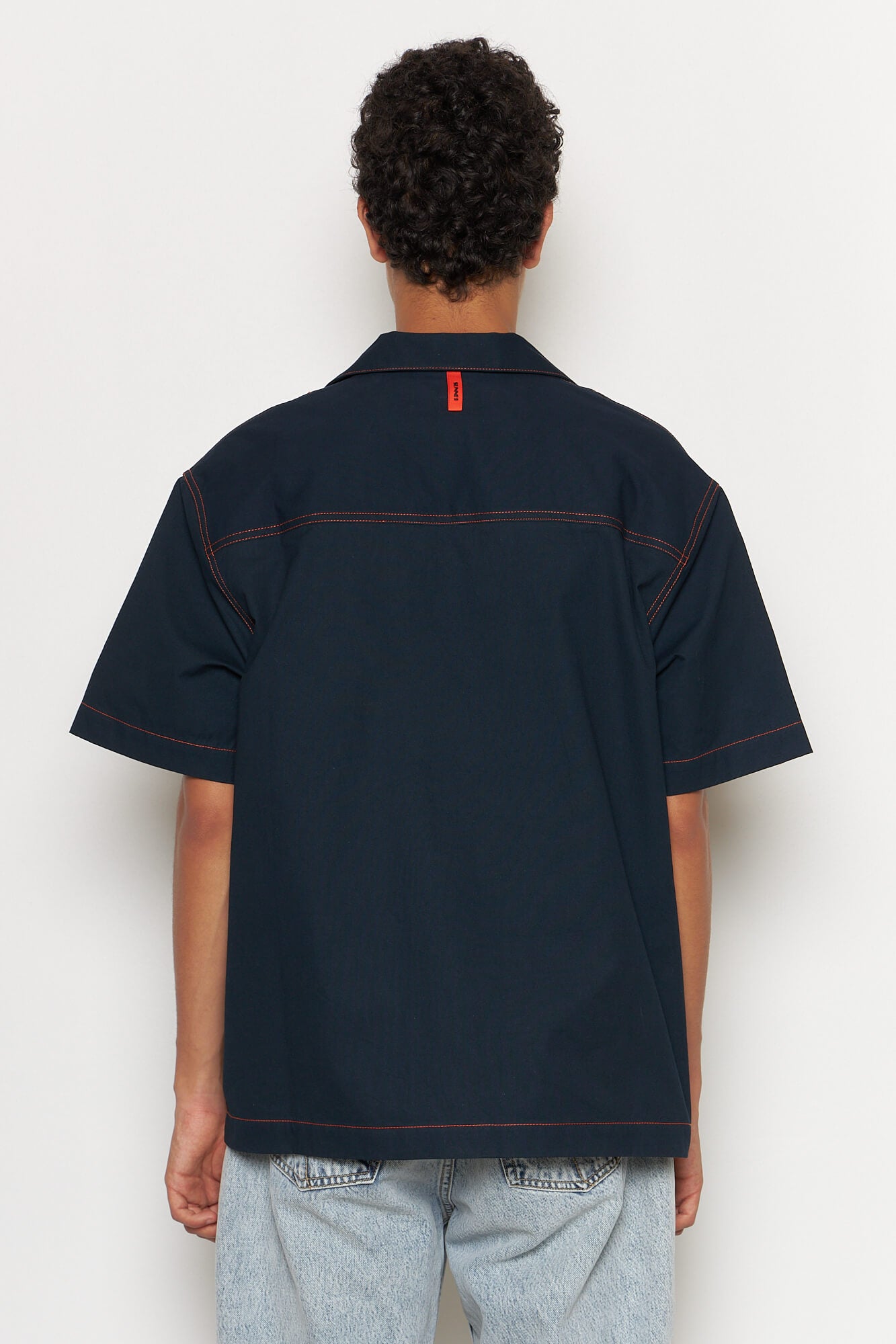 Shortsleeve Shirt