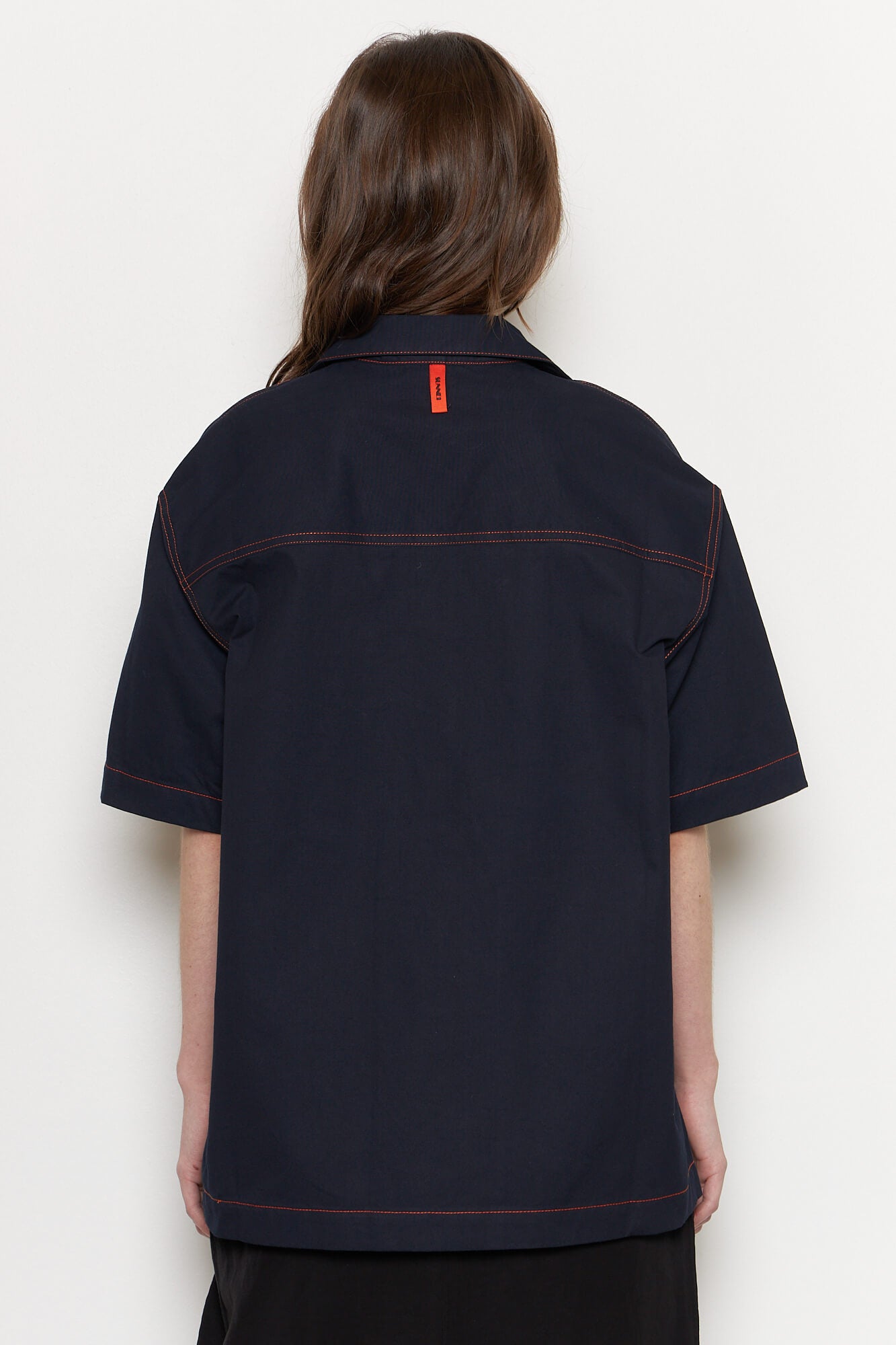 Shortsleeve Shirt