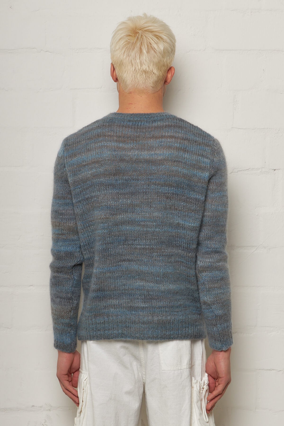 Sigge Mohair Jumper