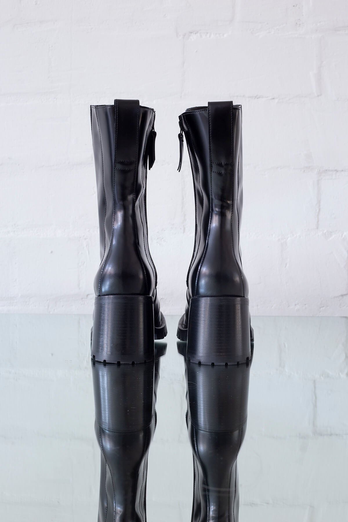 Our Legacy Mid Shaft Boot | wasted hour concept store – wasted hour -  concept store