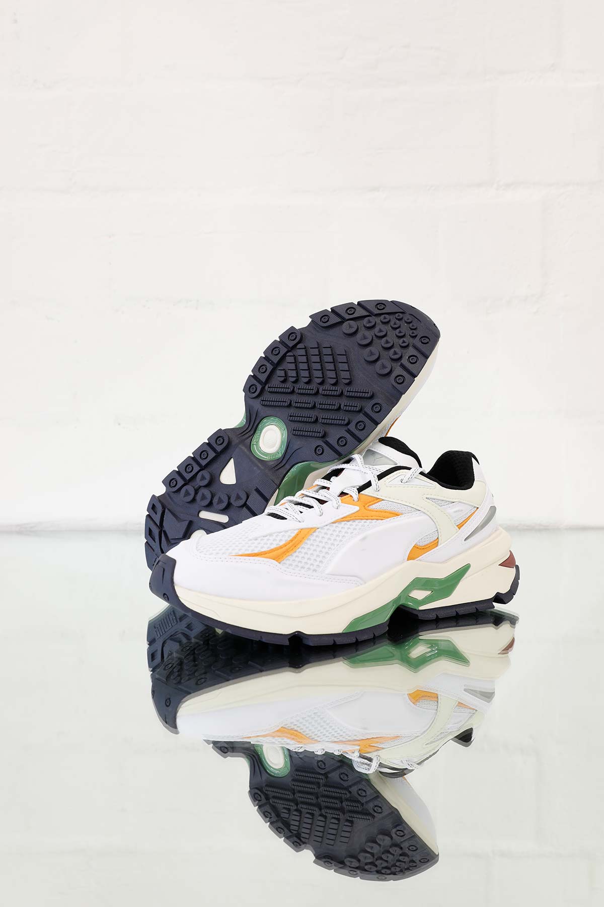 Puma sales m2k tekno