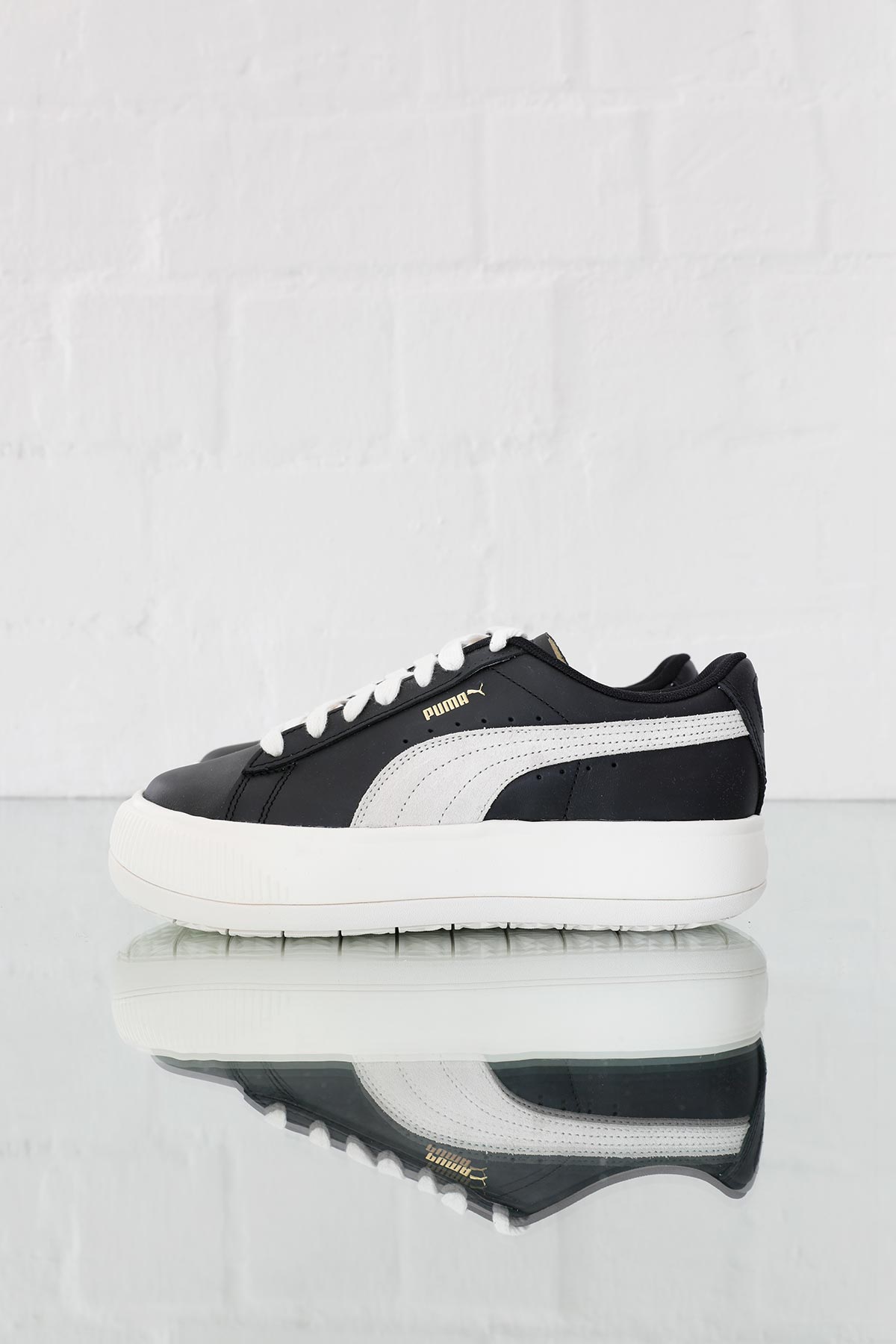 Puma cheap black store